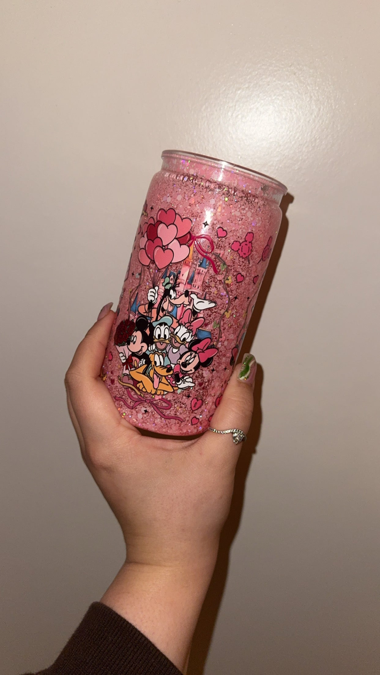 Castle of dreams cup