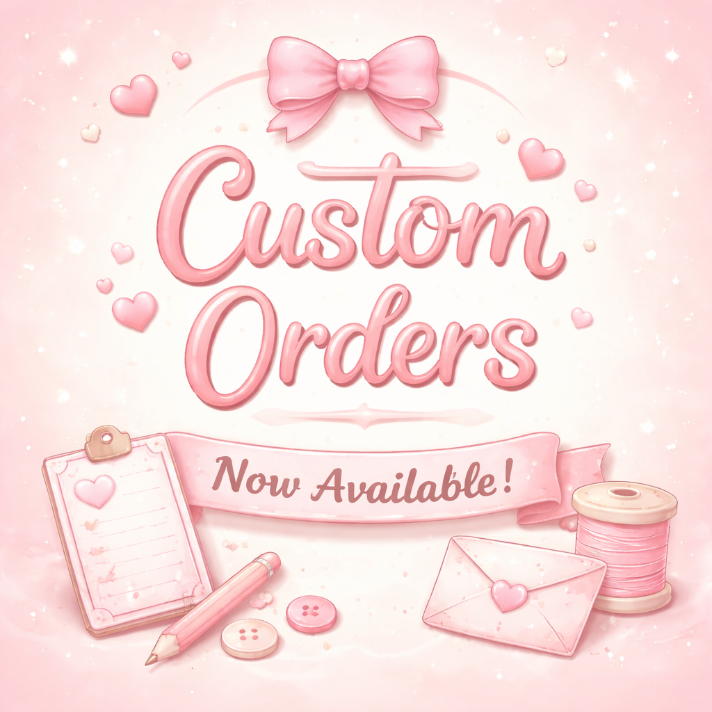 Custom Order