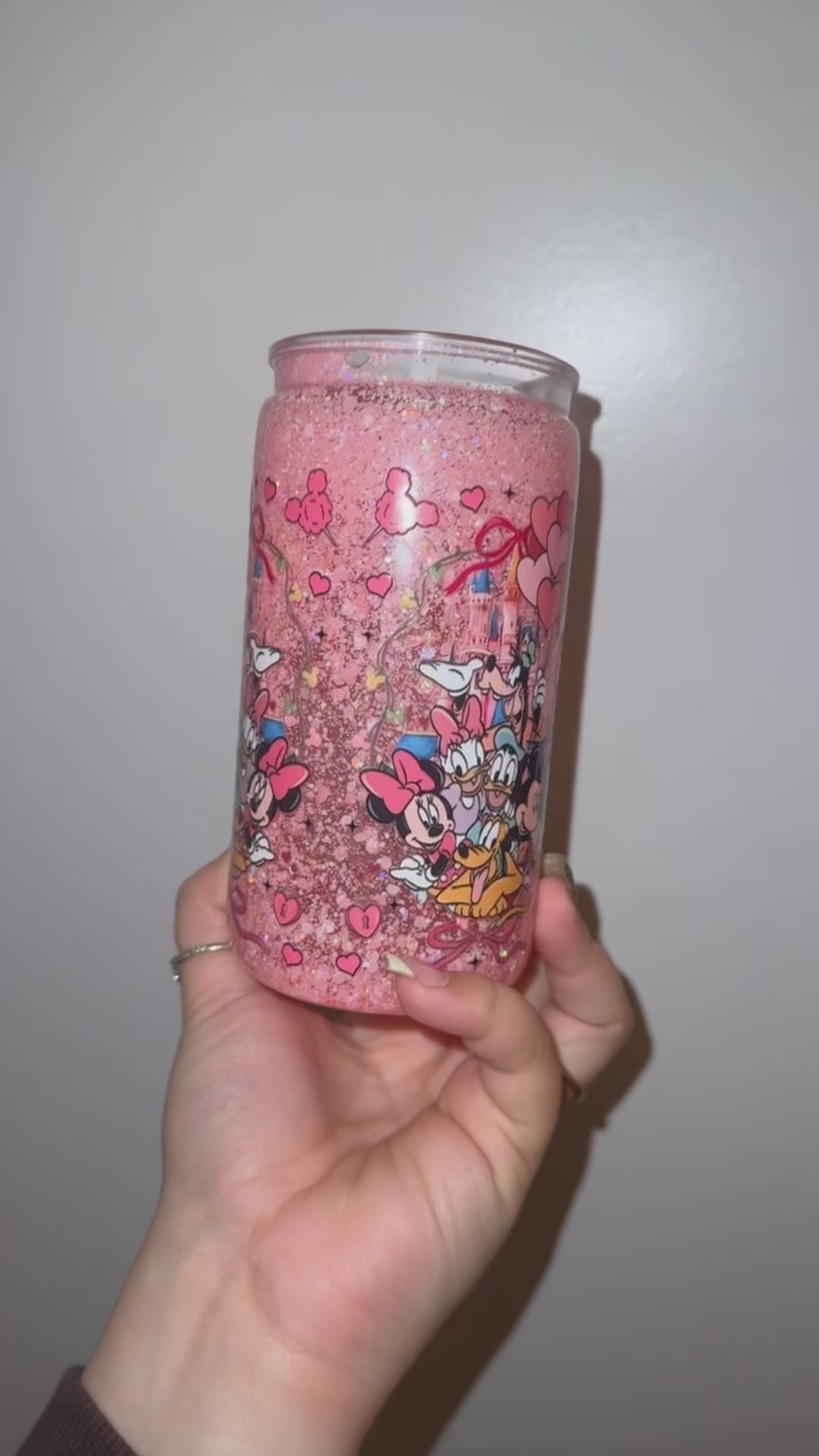 Castle of dreams cup